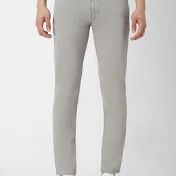 VAN HEUSEN DENIM LABS Men Skinny Fit Jeans-picture-32