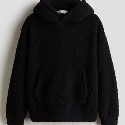 H&M Boys Teddy Hoodie-picture-31