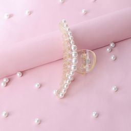 Arendelle Girl Claw Clip-50