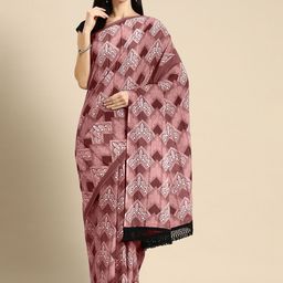 BUTA BUTI Pure Cotton Saree-image-62