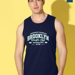 WOOSTRO Pack of 2 Printed Combed Cotton Innerwear Vests with Intelliease Technology-image-77