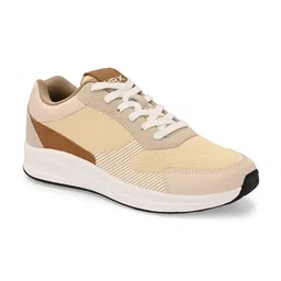 HRX by Hrithik Roshan Men Mesh Running Non-Marking Shoes image 2