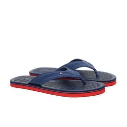 Aqualite Men Rubber Thong Flip-Flops-image-25