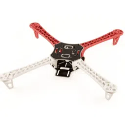 F450 Quadcopter Frame-14
