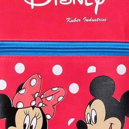 Kuber Industries Unisex Graphic Backpack image 2