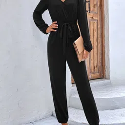 JC Mode Basic Jumpsuit image 5