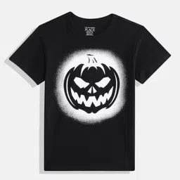 THE CHILDREN'S PLACE Boys Graphic Printed T-Shirt-picture-3