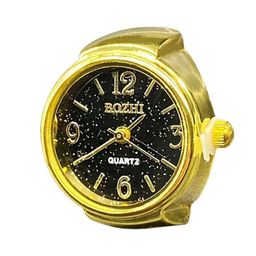 BOZHI Women Dial & Stainless Steel Straps Reset Time Ring Watch GGBGADJAFDBH-image-90