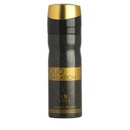 BIRRA Oud Seduction Deodorant Body Spray - 200 ml-46