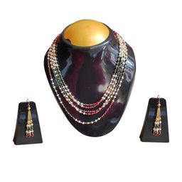 DENICRAAS Alloy ewellery Set-3