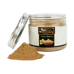 Online Quality Store Organic Amla Powder For Hair & Skin - 100 g-26