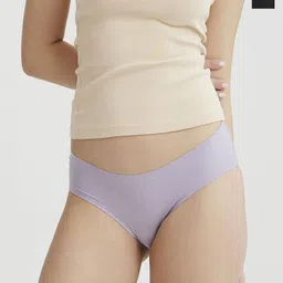 B'there Women Pack Of 2 Mid Rise Hipster Briefs-picture-25