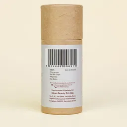 The Bare Bar Refreshing Deodorant- 60 g image 3