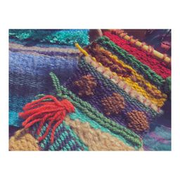Active Hands Weaving Loom - Multicolour image 4