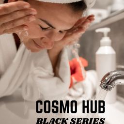 COSMO HUB Pure Neem Foaming Face Wash- 150 ml image 4