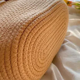 Textile and Beyond Structured Sling Bag image 5
