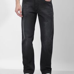 Numero Uno Men Light Fade Stretchable Jeans-image-67