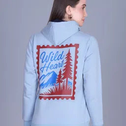 SPORTIZM Women Typography Printed Sweatshirt-picture-45