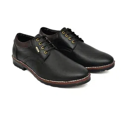 TRM Men Regular Formal Shoes-picture-35