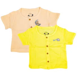 BAESD Boys Smart Opaque Party Shirt-image-28
