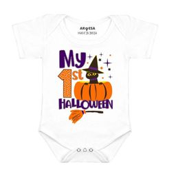 Arvesa Infants Printed Bodysuit-picture-32