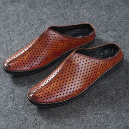 Provogue Men Comfort Sandals-image-72