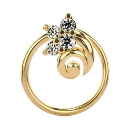 VALANOVA Women Nosepin Diamond-picture-17