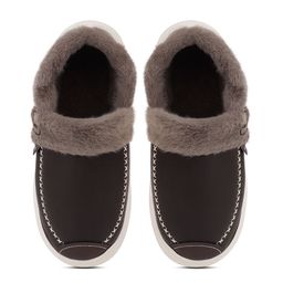 CASSIEY Men Self Design Slip-On Flip Flops-6