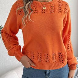 StyleCast x Revolte Women Pullover Sweater-picture-6