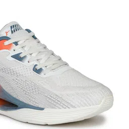 ABROS Men Mesh Running Shoes image 5