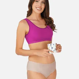 ComfyStyle Bra Full Coverage image 5