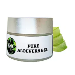 Ame Organic Pure Aloe Vera Gel With Tea Tree Essential Oil 50 g-picture-44