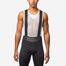 VAN RYSEL By Decathlon Men Black Road Cycling Summer Shorts RCR 4-image-1