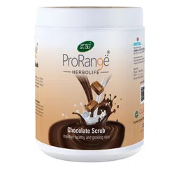 SAI PRORANGE Chocolate Scrub - 900 ml-image-54