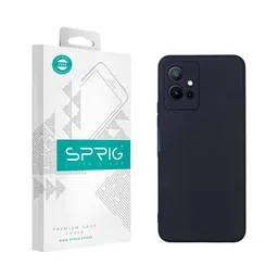 SPRIG Solid Printed Back Case Mobile Accessories-picture-26