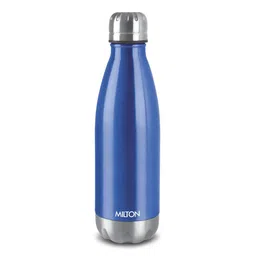 Milton Duo DLX 1000 Thermosteel Bottle 1000 mlTravel Bottle 24 Hours Hot and Cold-25