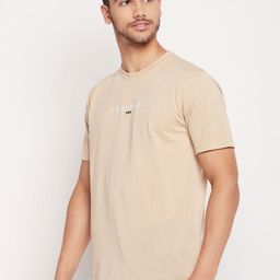UBX Men Printed T-shirt-image-63