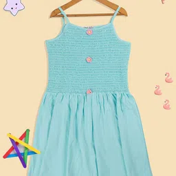 PAMPOLINA Girls Shoulder Straps Top-image-57