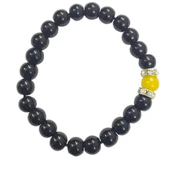 Divine souvenirs Multi Alloy Bracelet-30