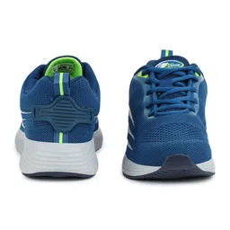 ABROS LANCER Men Mesh All-Rounder Running Shoes image 3
