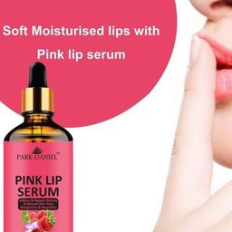 Park Daniel Set Of 2 Sunscreen - 100 ml & Lip Serum - 30 ml image 3