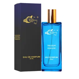 riffway Trillium Long Lasting Eau De Parfum - 20 ml-32