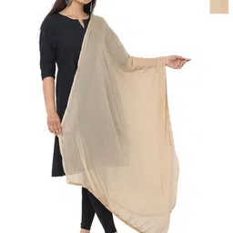 HELLA FASHIONS Selection Of 2 Chiffon Dupattas-picture-5