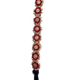 KRENOZ Women Hair Accessory Set of-image-80