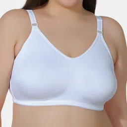 MAROON Bra Full Coverage image 5