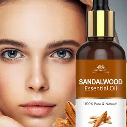 INTIMIFY Sandalwood Essential Oil For Acne & Pimples - 30ml-image-66