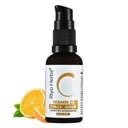 Riyo Herbs Vitamin C 20% Face Serum 30ml-51