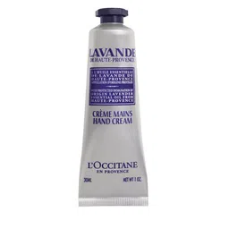 LOccitane en Provence Hand Cream with Lavender Essential Oil - 30 ml-picture-43