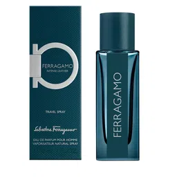 Salvatore Ferragamo Men Intense Leather Eau de Parfum 30 ml-18