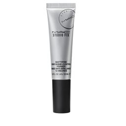 M.A.C Studio Fix Mattifine 12HR Shine-Control Primer 30 ml-image-19